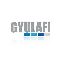 Gyulafi Gyula